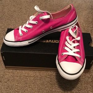 Converse Dainty Sneakers